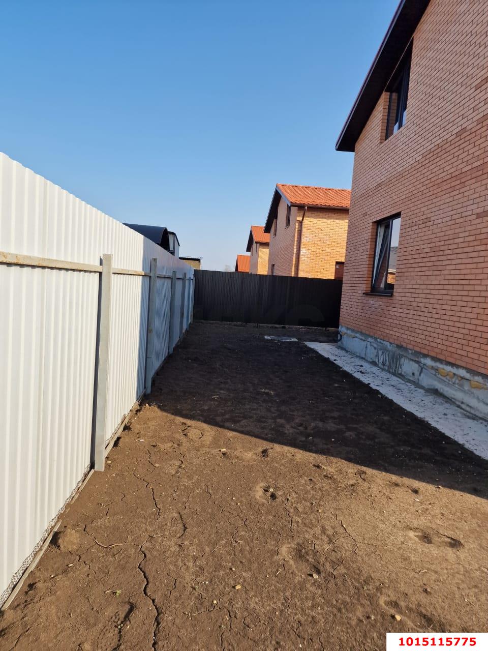 Фото №6: Дом 157 м² + 4 сот. - Российский, Прикубанский внутригородской округ, ул. Витебская, 85