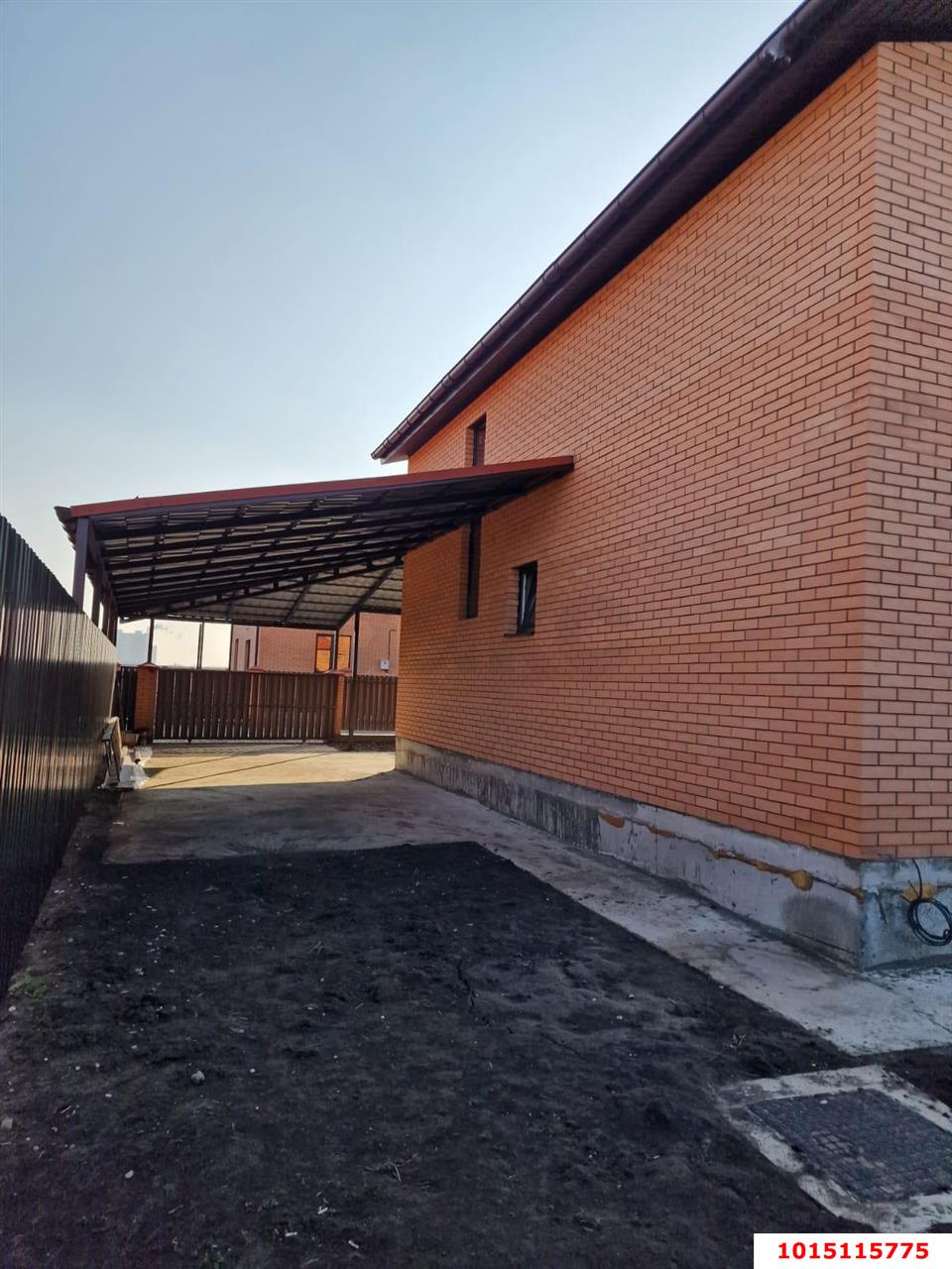 Фото №7: Дом 157 м² + 4 сот. - Краснодар, Прикубанский внутригородской округ, ул. имени В.М. Комарова, 170/1