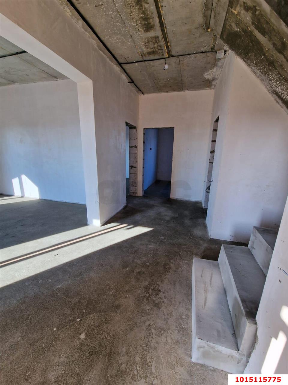 Фото №13: Дом 157 м² + 4 сот. - Российский, Прикубанский внутригородской округ, ул. Витебская, 85