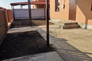 Фото №5: Дом 157 м² - Краснодар, мкр. Прикубанский внутригородской округ, ул. имени В.М. Комарова, 170/1