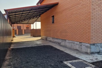 Фото №2: Дом 157 м² - Российский, мкр. Прикубанский внутригородской округ, ул. Витебская, 85