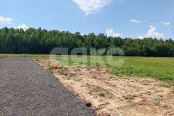 Фото №1: Участок садоводство - КП Ольховка кантри клаб, 