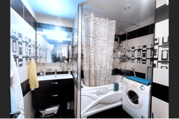 Фото №2: 3-комнатная квартира 56 м² - Дубовая Роща, ул. Новая, 1