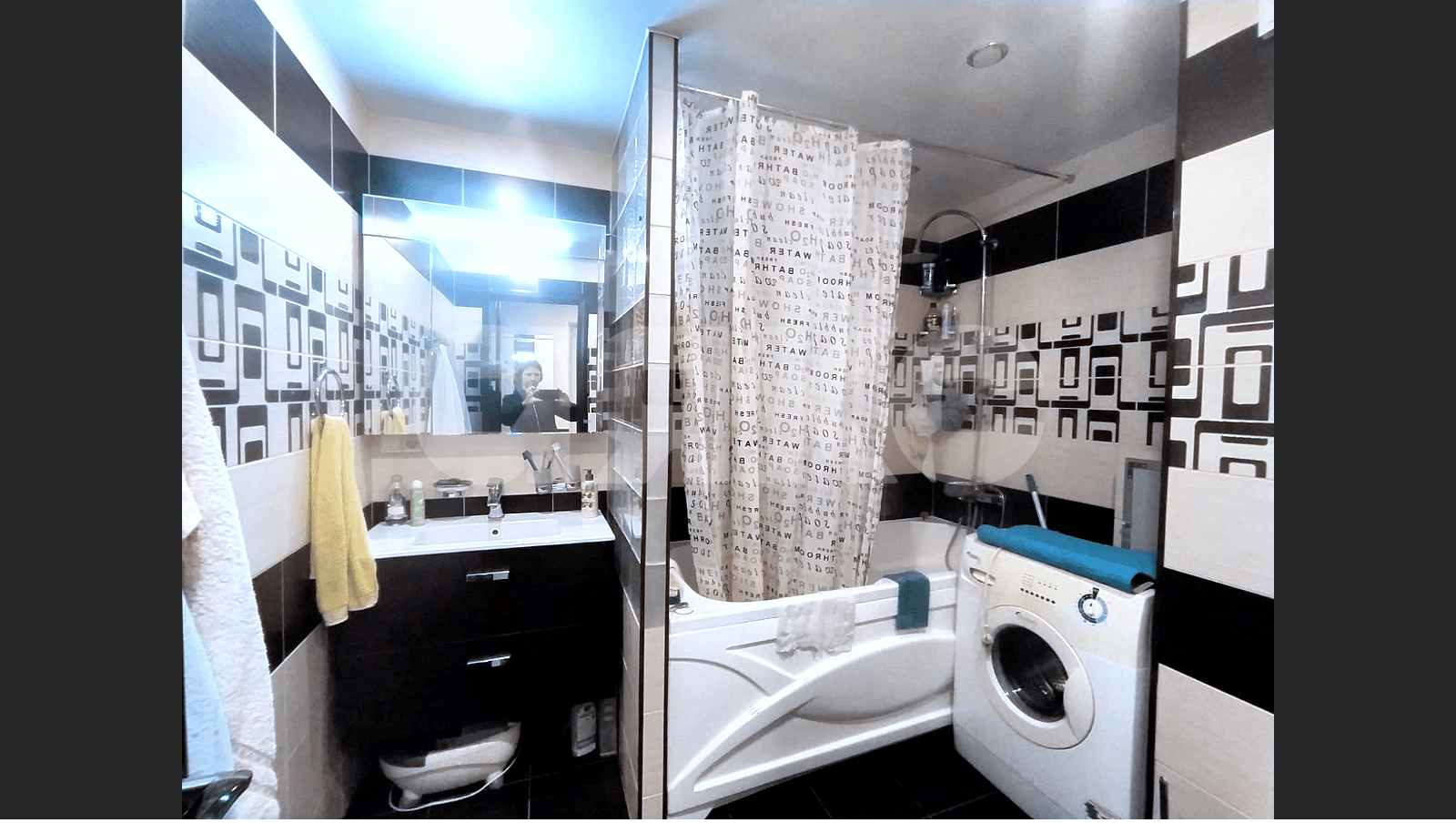 Фото №4: 3-комнатная квартира 56 м² - Дубовая Роща, ул. Новая, 1