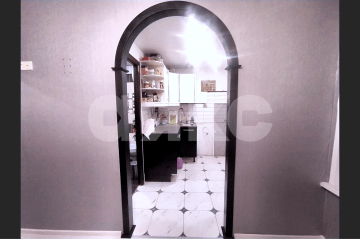 Фото №3: 3-комнатная квартира 56 м² - Дубовая Роща, ул. Новая, 1