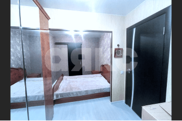 Фото №5: 3-комнатная квартира 56 м² - Дубовая Роща, ул. Новая, 1