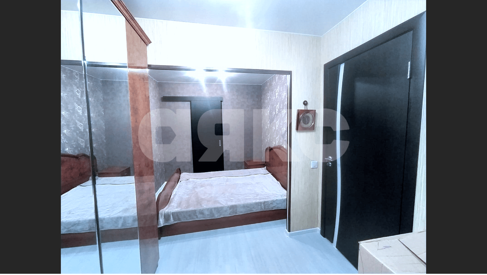 Фото №6: 3-комнатная квартира 56 м² - Дубовая Роща, ул. Новая, 1