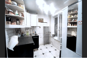 Фото №1: 3-комнатная квартира 56 м² - Дубовая Роща, ул. Новая, 1