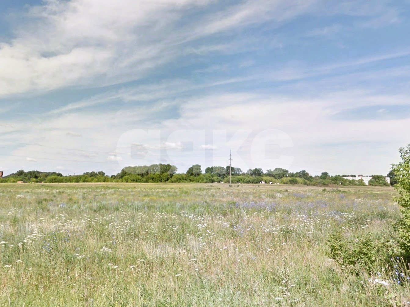 Фото №2: Земельный участок под ИЖС 6 сот. - Воскресенск, Фетровой фабрики