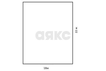 Фото №5: Земельный участок 4.06 сот. - Краснодар, ст Солнышко, ул. Яблоневая, 3