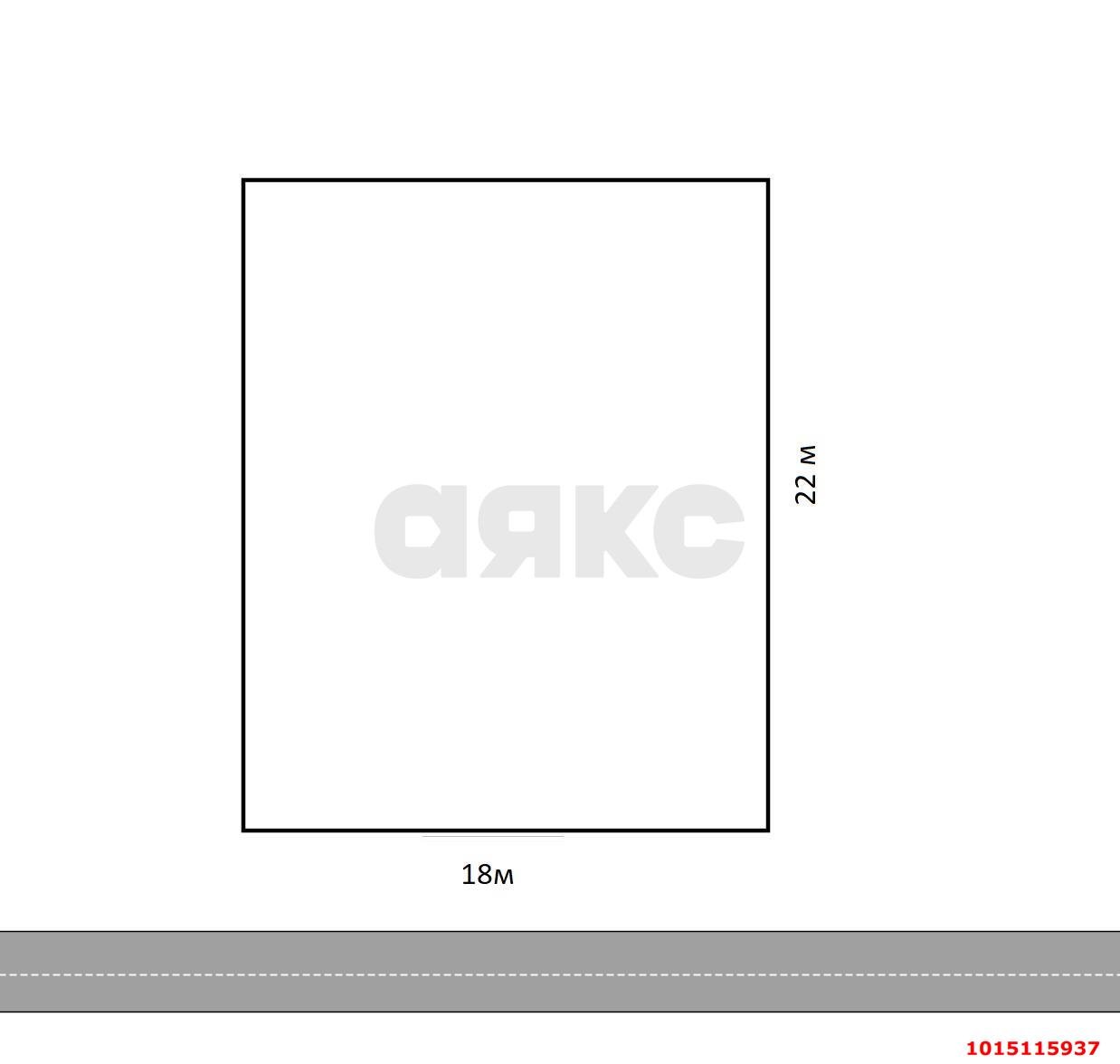 Фото №5: Земельный участок 4.06 сот. - Краснодар, Прикубанский внутригородской округ, ст Солнышко, ул. Яблоневая, 3