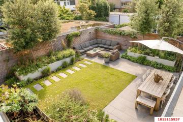 Фото №3: Земельный участок 4.06 сот. - Краснодар, ст Солнышко, ул. Яблоневая, 3