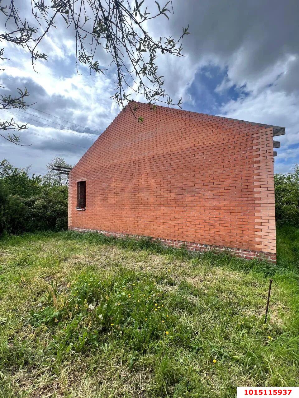 Фото №4: Личное подсобное хозяйство <span class="whitespace-nowrap">4.06 сот.</span> - Краснодар, Прикубанский внутригородской округ, мкр. СНТ Солнышко-2, ул. Яблоневая, 3