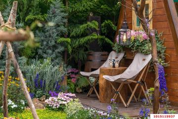 Фото №4: Земельный участок 4.06 сот. - Краснодар, ст Солнышко, ул. Яблоневая, 3