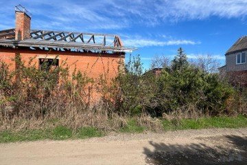 Фото №1: Участок садоводство 4.06 сот. - Краснодар, ст Солнышко, ул. Яблоневая, 3