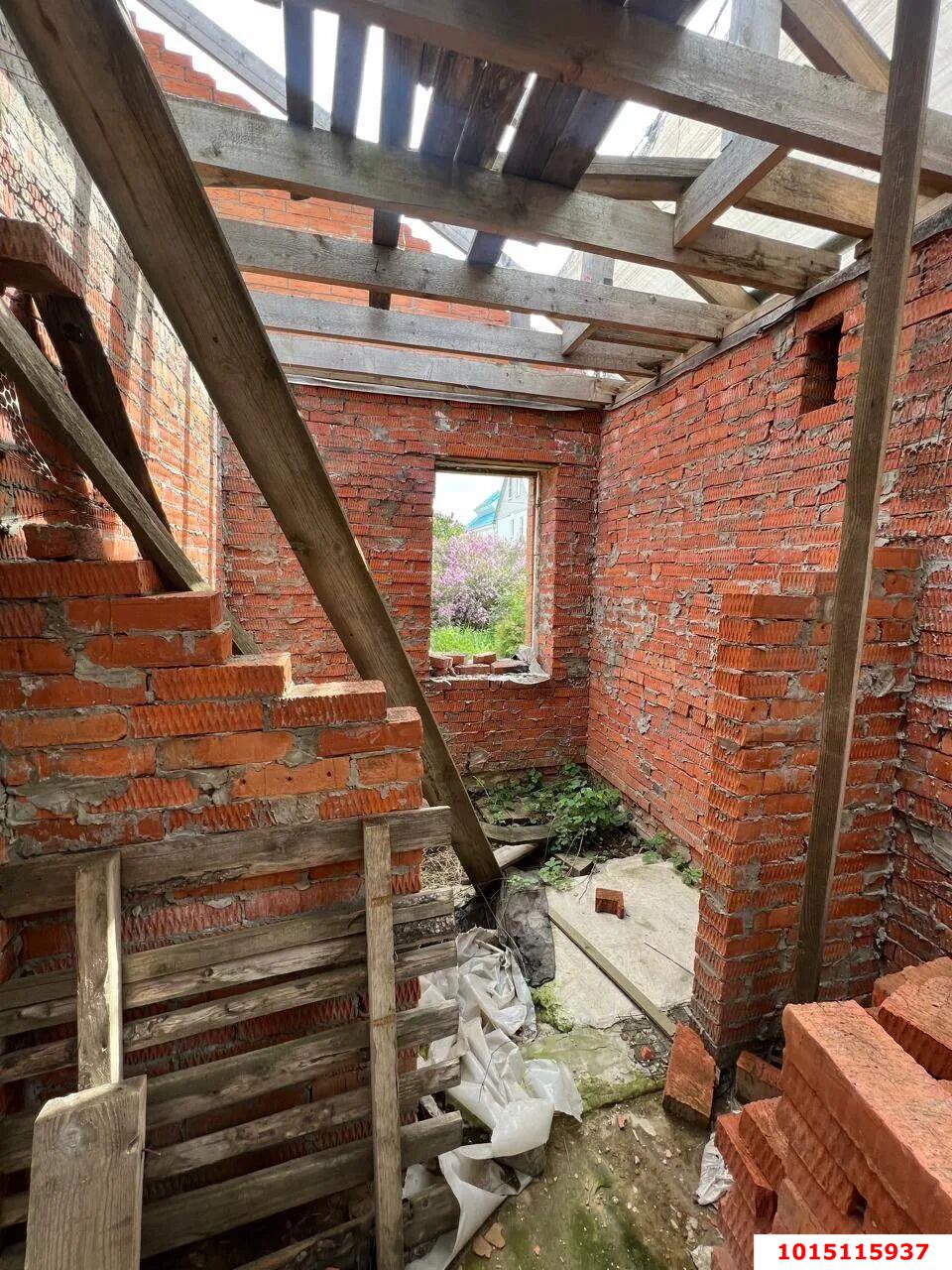 Фото №5: Личное подсобное хозяйство <span class="whitespace-nowrap">4.06 сот.</span> - Краснодар, Прикубанский внутригородской округ, мкр. СНТ Солнышко-2, ул. Яблоневая, 3