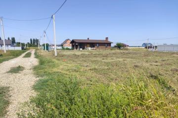 Фото №3: Земельный участок 12 сот. - Старокорсунская, мкр. квартал Придорожный, 43