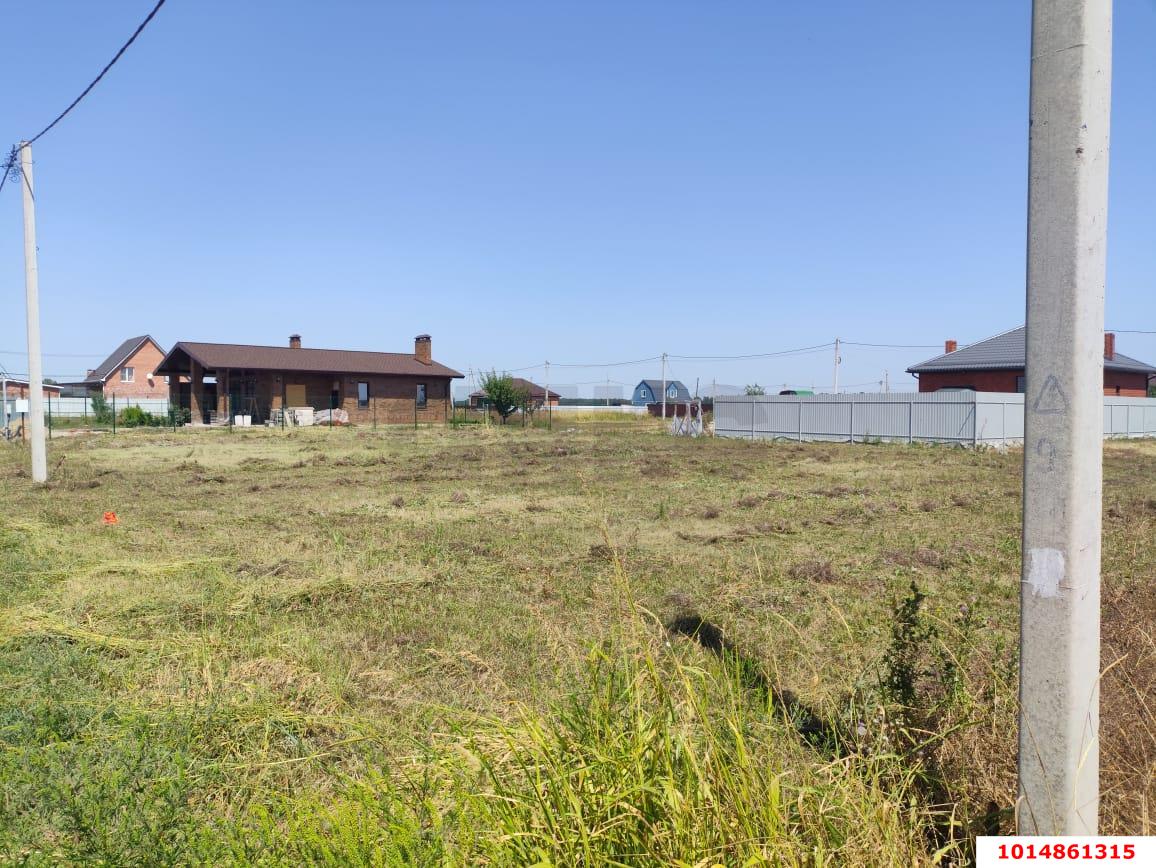 Фото №6: Участок садоводство 12 сот. - Эко Парк, квартал Придорожный