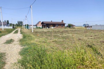 Фото №3: Участок садоводство 12 сот. - Эко Парк, мкр. квартал Придорожный, 