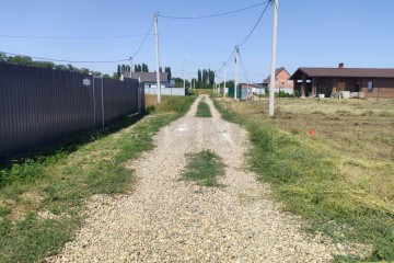 Фото №2: Участок садоводство 12 сот. - Эко Парк, мкр. квартал Придорожный, 