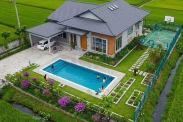 Фото №4: Участок садоводство 12 сот. - Эко Парк, мкр. квартал Придорожный, 