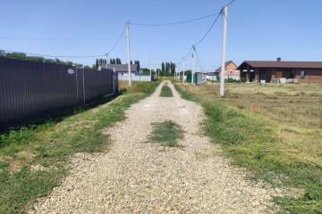 Фото №2: Земельный участок 12 сот. - Старокорсунская, мкр. квартал Придорожный, 43