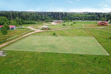 Фото №1: Земельный участок 12 сот. - Старокорсунская, мкр. квартал Придорожный, 43