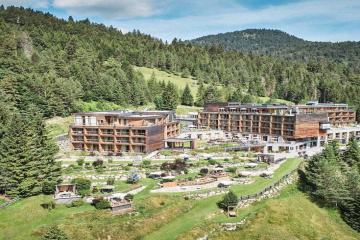 Фото №1: Коммерция 110 м² - Краснодарский край Апшеронский район