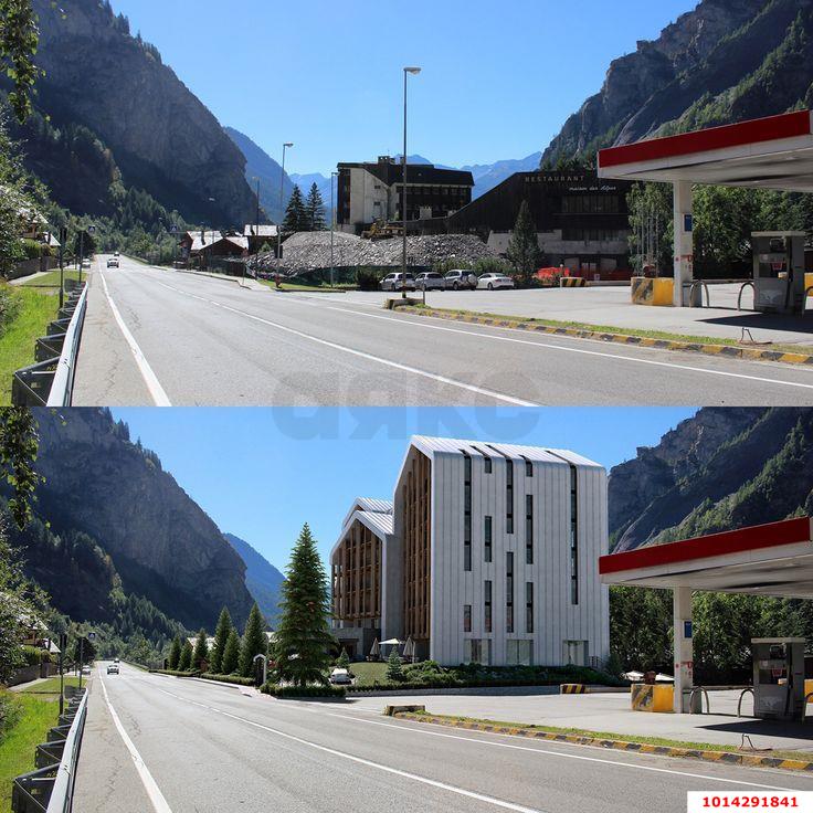 Фото №7: Коммерческая земля 110 сот. - Краснодарский край Апшеронский район