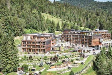 Фото №1: Коммерческая земля 110 сот. - Краснодарский край Апшеронский район