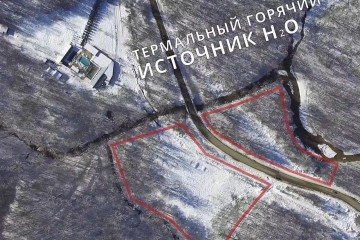 Фото №4: Коммерческая земля 110 сот. - Краснодарский край Апшеронский район