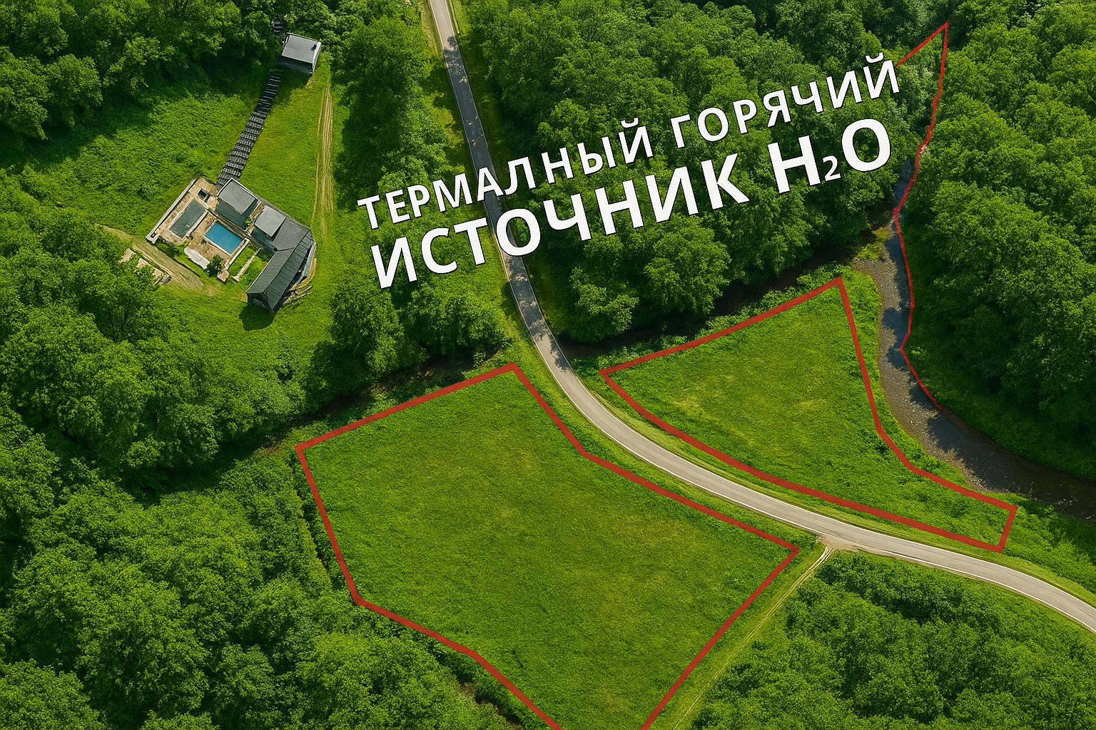 Фото №2: Коммерция 110 м² - Краснодарский край Апшеронский район