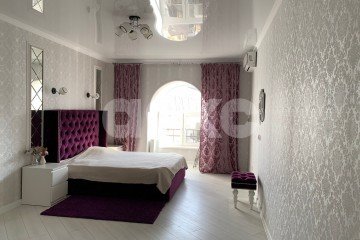 Фото №2: 2-комнатная квартира 68 м² - Горячий Ключ, мкр. Развилка, ул. Ярославского, 146Е