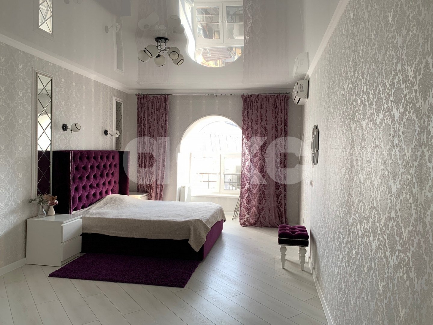 Фото №2: 2-комнатная квартира 68 м² - Горячий Ключ, Развилка, ул. Ярославского, 146Е