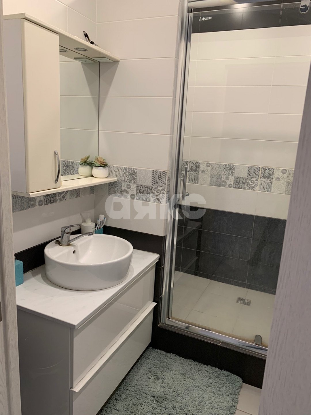 Фото №5: 2-комнатная квартира 68 м² - Горячий Ключ, Развилка, ул. Ярославского, 146Е