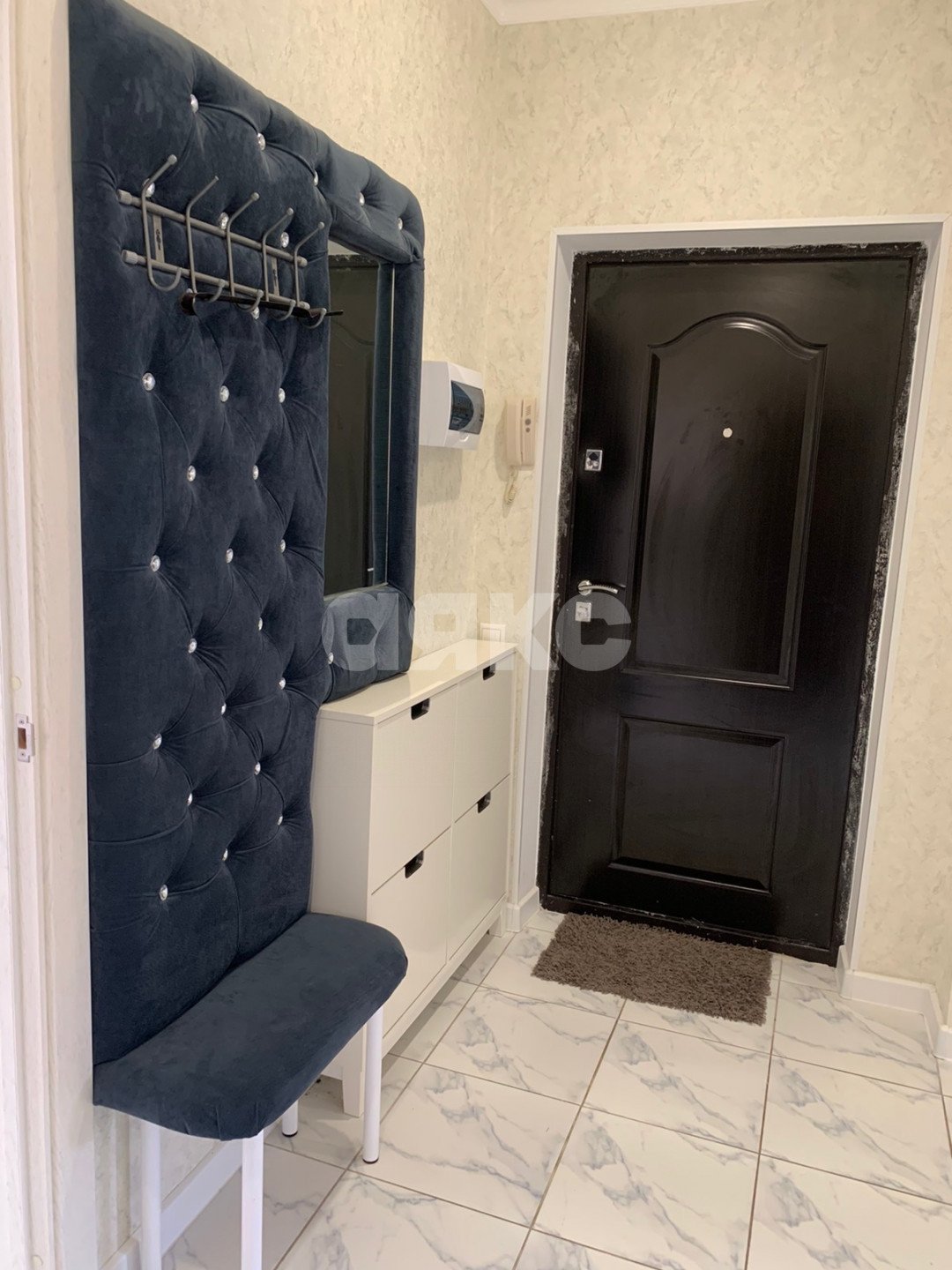 Фото №8: 2-комнатная квартира 68 м² - Горячий Ключ, Развилка, ул. Ярославского, 146Е