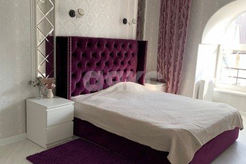 Фото №1: 2-комнатная квартира 68 м² - Горячий Ключ, мкр. Развилка, ул. Ярославского, 146Е