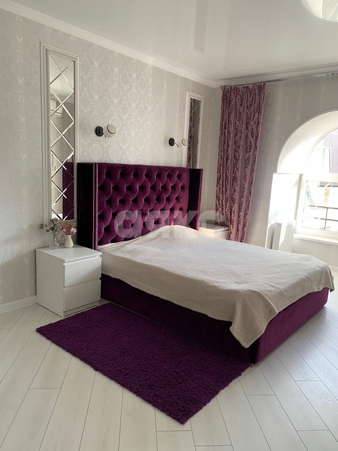 Фото №1: 2-комнатная квартира 68 м² - Горячий Ключ, Развилка, ул. Ярославского, 146Е