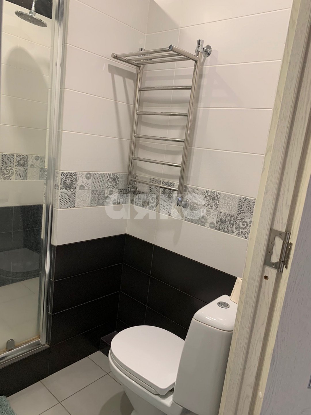 Фото №3: 2-комнатная квартира 68 м² - Горячий Ключ, Развилка, ул. Ярославского, 146Е