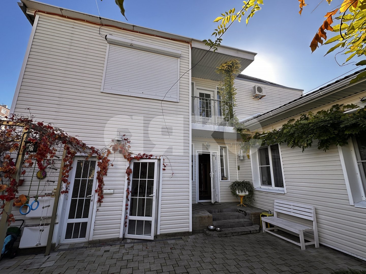 Фото №24: Дом 175 м² + 1.7 сот. - Анапа, ул. Трудящихся, 166