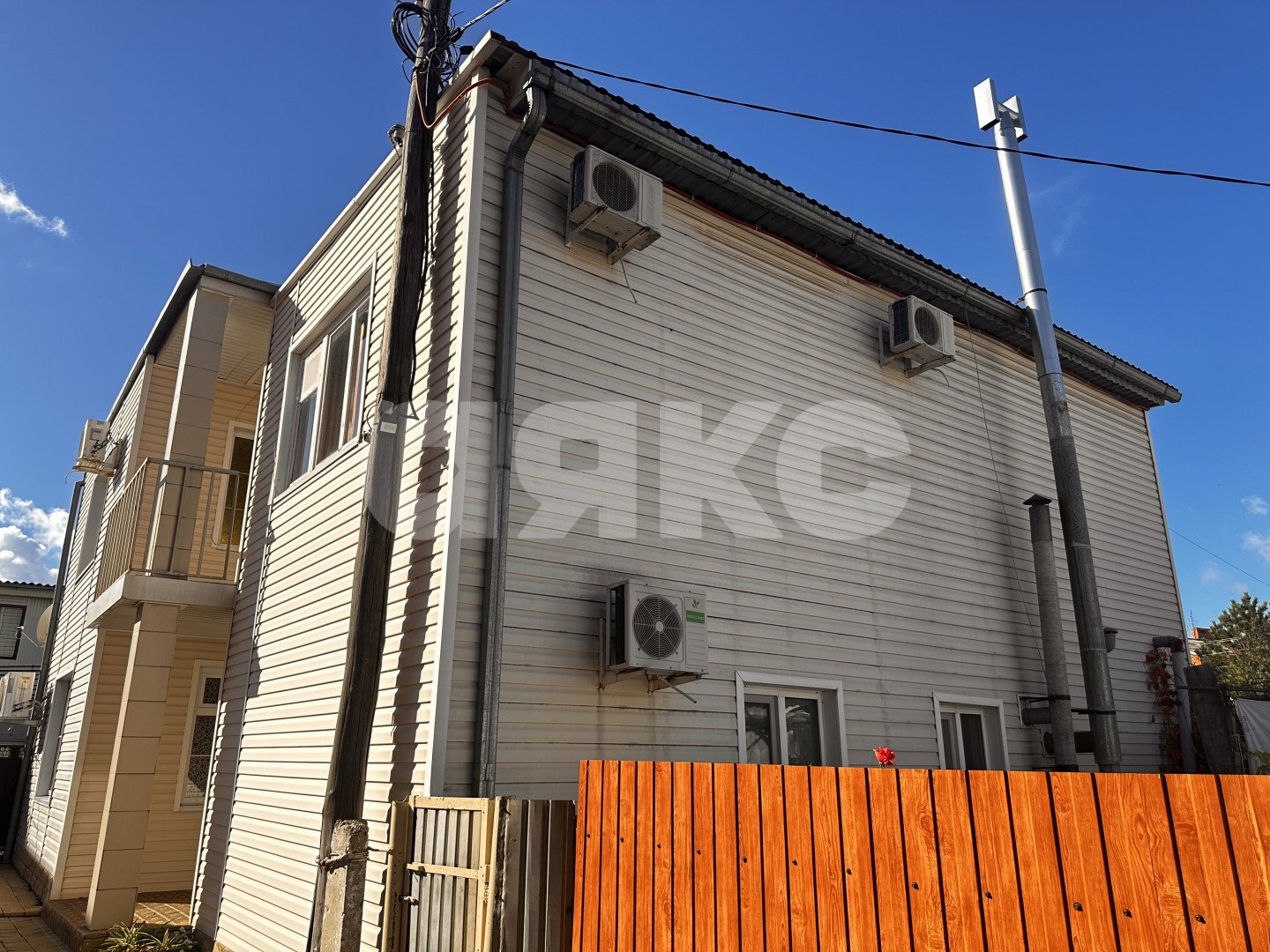 Фото №36: Дом 175 м² + 1.7 сот. - Анапа, ул. Трудящихся, 166