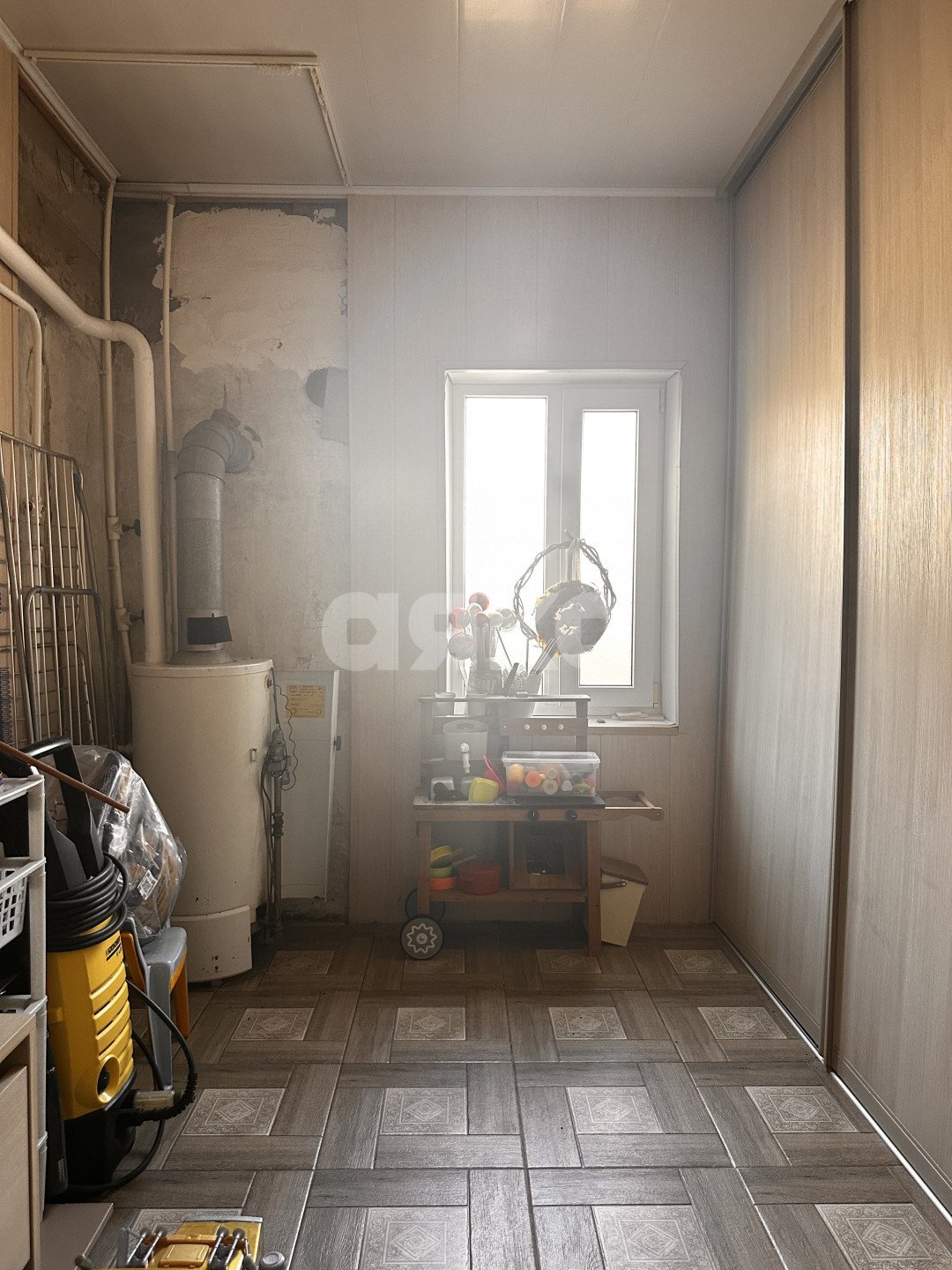 Фото №25: Дом 175 м² + 1.7 сот. - Анапа, ул. Трудящихся, 166