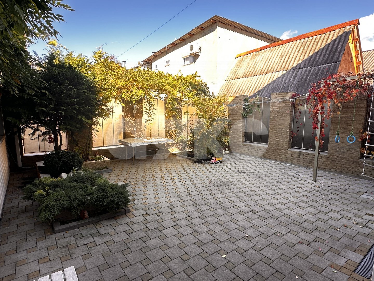 Фото №32: Дом 175 м² + 1.7 сот. - Анапа, ул. Трудящихся, 166