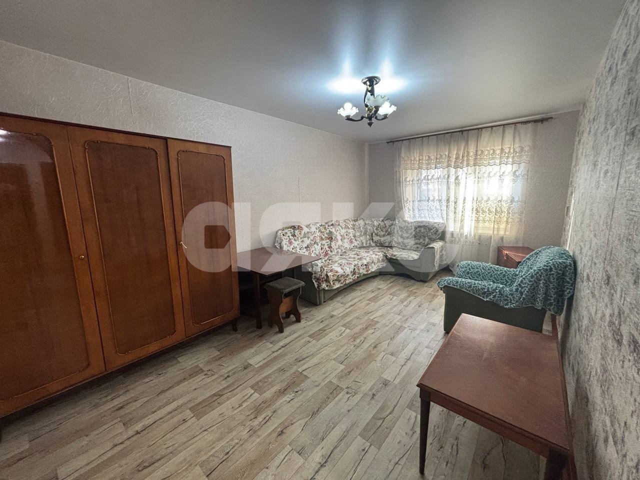 Фото №1: 2-комнатная квартира 40 м² - Краснодон, ул. Котова, 3А