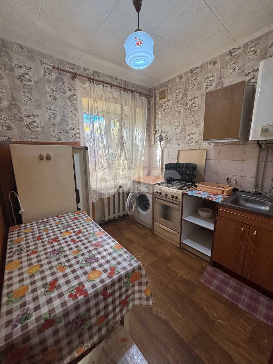Фото №6: 2-комнатная квартира 40 м² - Краснодон, ул. Котова, 3А