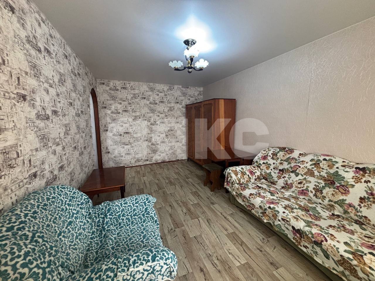 Фото №8: 2-комнатная квартира 40 м² - Краснодон, ул. Котова, 3А