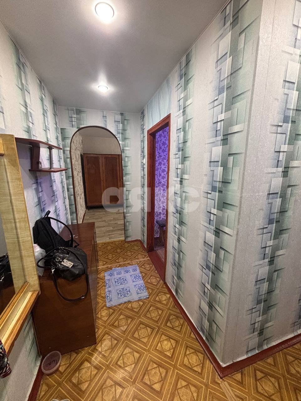 Фото №2: 2-комнатная квартира 40 м² - Краснодон, ул. Котова, 3А