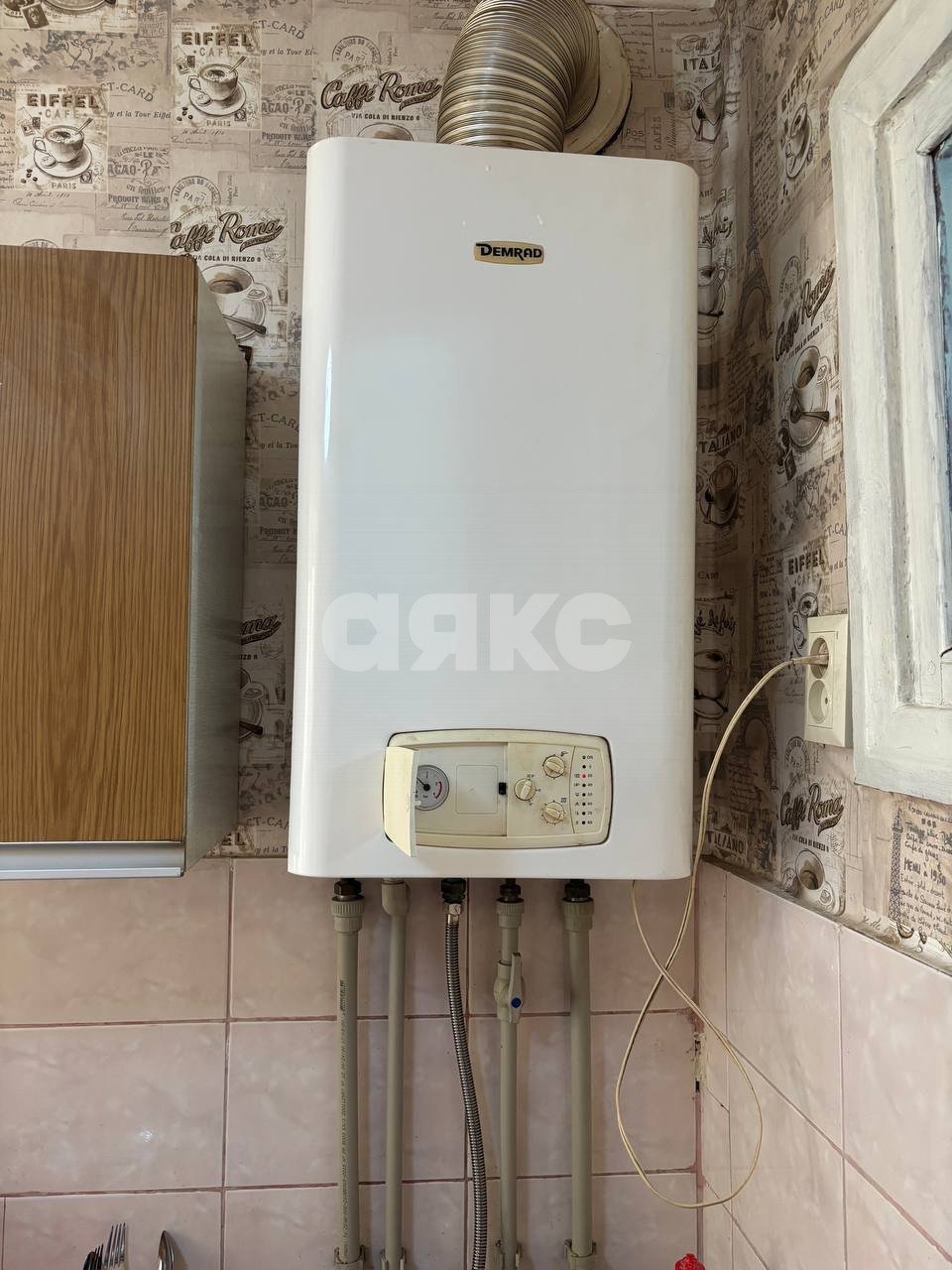 Фото №9: 2-комнатная квартира 40 м² - Краснодон, ул. Котова, 3А