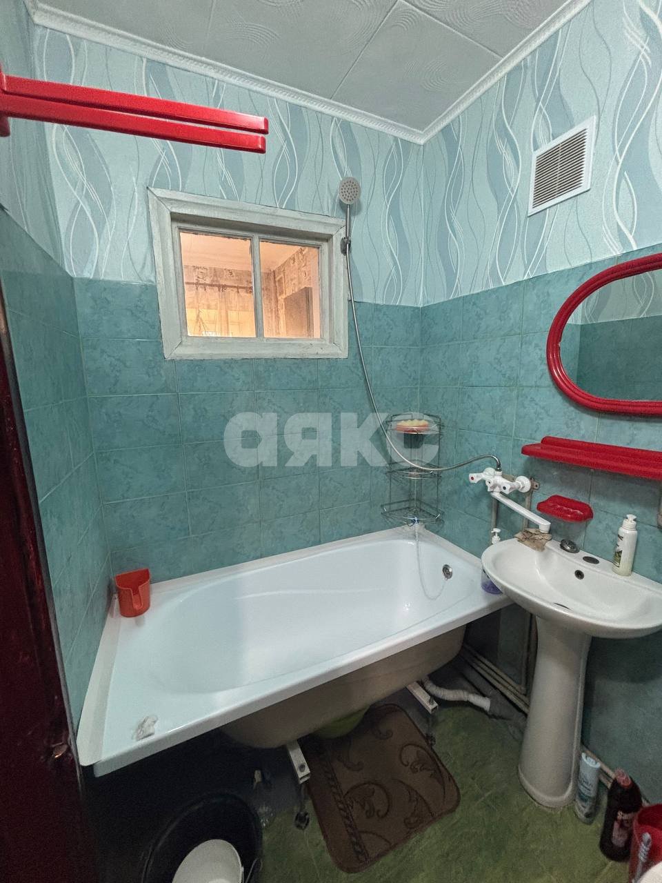 Фото №5: 2-комнатная квартира 40 м² - Краснодон, ул. Котова, 3А