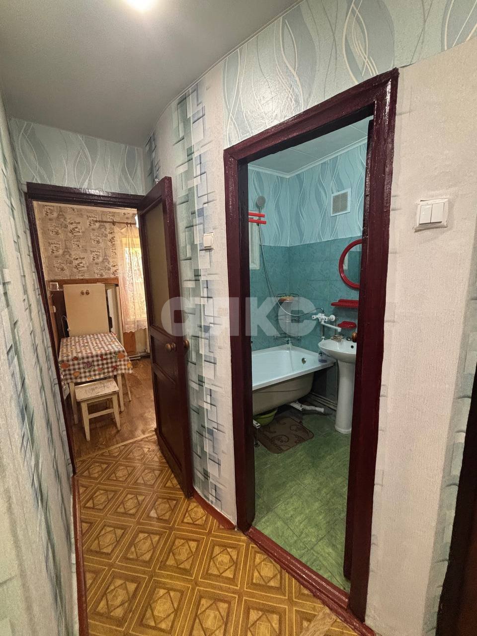 Фото №3: 2-комнатная квартира 40 м² - Краснодон, ул. Котова, 3А